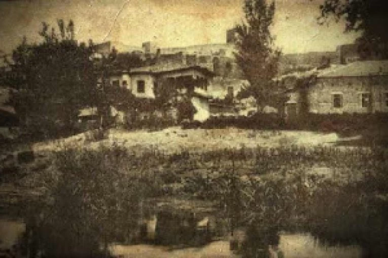 Ο μυστηριώδης θησαυρός που ανακαλύφθηκε στα Τρίκαλα ύστερα από ένα προφητικό όνειρο